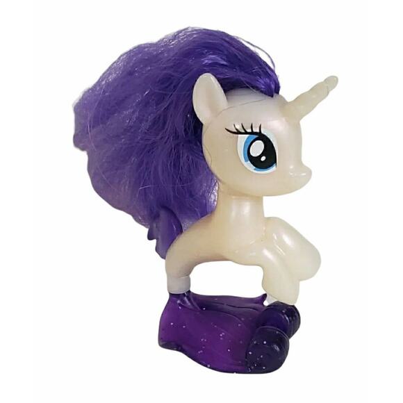 Hasbro MLP My Little Pony Sea Pony Glitter 71381 - Picture 2 of 5
